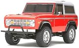 Tamiya 300058469 RC Ford Bronco 1973 CC01 kit
