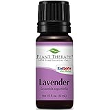 Lavender Essential Oil 100% Pure, Undiluted, Therapeutic Grade.