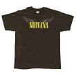 Nirvana - Wings T-Shirt