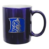 NCAA Duke Blue Devils 2-Tone Coffee Mug