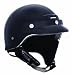CKX 347007 VG-500 Riding Half Helmet Black X-Large RS.7849.00