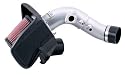 K&N 69-1014TS Typhoon Air Intake System