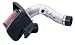 K&N 69-1014TS Typhoon Silver Air Intake System