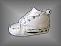 CONVERSE, Baby-Schuhe, FIRST STAR, 81229, white