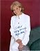 Barbara Walters Autographed / Signed 8x10 Photo