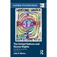 The United Nations and Human Rights: A guide for a new era (Global Institutions) by Julie Mertus