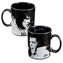 Elvis Presley 70's Ceramic Coffee Mug 12oz
