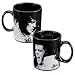 Elvis Presley 70's Ceramic Coffee Mug 12oz