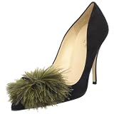 Kate Spade New York Womens Linette Pump