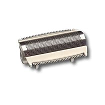 BRAUN SILK-EPIL SUPERSOFT & SUPERSOFT PLUS Shaving head/foil block