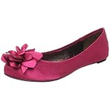 Charles by Charles David Womens Deena Flat