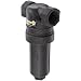 Banjo LST150-50 Polypropylene T-Strainer, 50 Mesh, 1-1/2" NPT Female