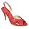 Women's Mossimo&reg; Ikia Dress Shoes - Red