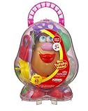 Mrs. Potato Head Silly Suitcase