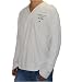 Mens Converse Beige Long Sleeve Jersey / T Shirt