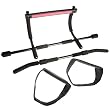 Creative Fitness Door Gym Deluxe Package
