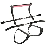  : Creative Fitness Door Gym Deluxe Package