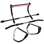 Creative Fitness Door Gym Deluxe Package