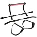 Creative Fitness Door Gym Deluxe Package