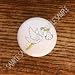 Baby Stork #1 Maternity Nursery Drawer Pulls Knobs