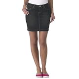 Converse One Star Denim Skirt - Goldmine