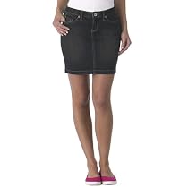 Converse® One Star® Denim Skirt - Goldmine