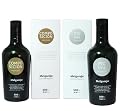 Melgarejo Duo Pack Premium - Award Winning, Cold Pressed EVOO Extra Virgin Olive Oils, 2012-2013 Harvest, two 17-Ounce Glass Bottles