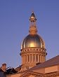 New Jersey Capitol, Trenton Photograph - Beautiful 16x20-inch Photographic Print by Carol M. Highsmith
