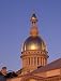New Jersey Capitol, Trenton Photograph - Beautiful 16x20 Photographic Print by Carol M. Highsmith