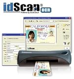 Citrix Ready® CSSN Id Scan - Driver License Scanner and Portable Reader