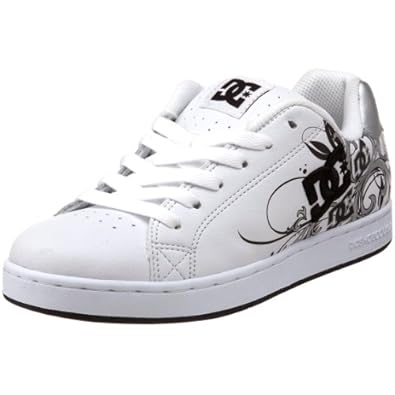 womens skate shoes dc