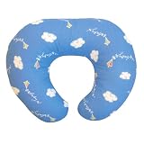 Boppy Nursing Pillow with Slipcover, Kites