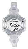 Speedo Women's 150 Lap Silicone Strap Watch #SD50581BX