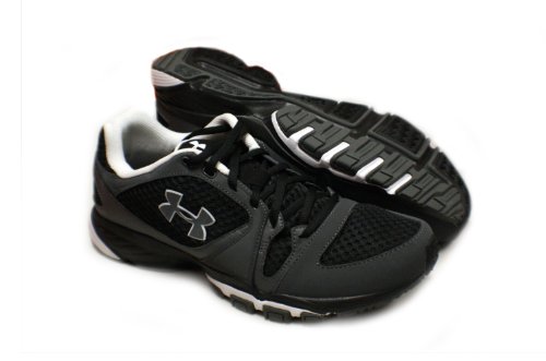 Mens UA Strive Training Shoes Non-Cleated by Under Armour
