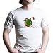 SEX BOMB T-Shirt - 100% Fine Jersey Combed Cotton MENS / UNISEX T-Shirt - Sweat Shop ...