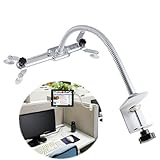 Adjustable Tablet/Desk/Car Mount Holder For iPad Samsung Galaxy and other 5-10 inch Tablet PC