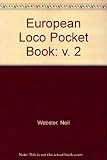European loco pocket book. Vol.2, France, Greece, Portugal, Spain