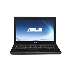 ASUS P43E-XH31 (14.1-Inch Screen) Laptop