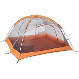 Marmot Hideaway 4-Person Tent w/ Footprint and Gearloft