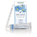 Pre-Seed Fertility-Friendly Vaginal Lubricant Multi-Use Tube - 40 g with 9 Applicators