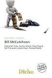 Bill McCutcheon Bill McCutcheon