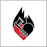 Chop Love Carry Fire