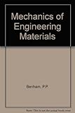Mechanics of engineering materials