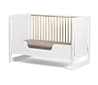 Oeuf Robin Conversion Kit, White