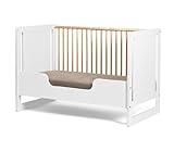 Oeuf Robin Conversion Kit, White