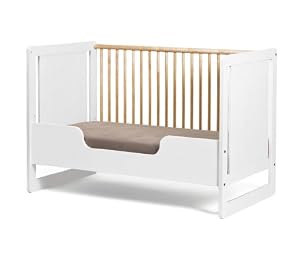 Oeuf Robin Conversion Kit, White