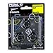 09PEDAL ID CHAINRING SET �u���b�N