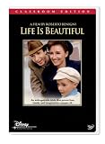 Life is Beautiful Classroom Edition [Interactive DVD]