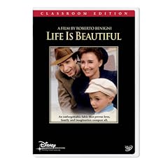 Life is Beautiful Classroom Edition [Interactive DVD]