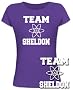 TEAM SHELDON